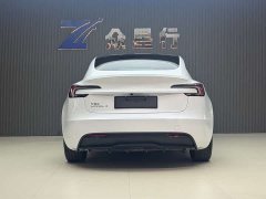 Tesla Model 3 2023 rear-wheel drive version - фото 3