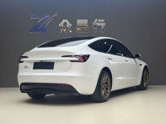 Tesla Model 3 2023 rear-wheel drive version - фото 4