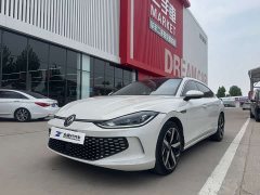 Volkswagen Lamando L 280TSI DSG Cool-La Edition - фото 1