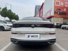 Volkswagen Lamando L 280TSI DSG Cool-La Edition - фото 9