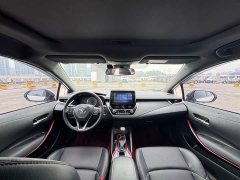 Lynk & Co Ralink 2023 185T CVT sports version - фото 10