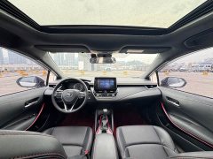 Lynk & Co Ralink 2023 185T CVT sports version - фото 11