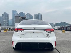 Lynk & Co Ralink 2023 185T CVT sports version - фото 13