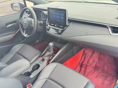 Lynk & Co Ralink 2023 185T CVT sports version - фото 4