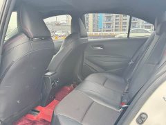 Lynk & Co Ralink 2023 185T CVT sports version - фото 8