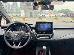 Lynk & Co Ralink 2023 185T CVT sports version - фото 9