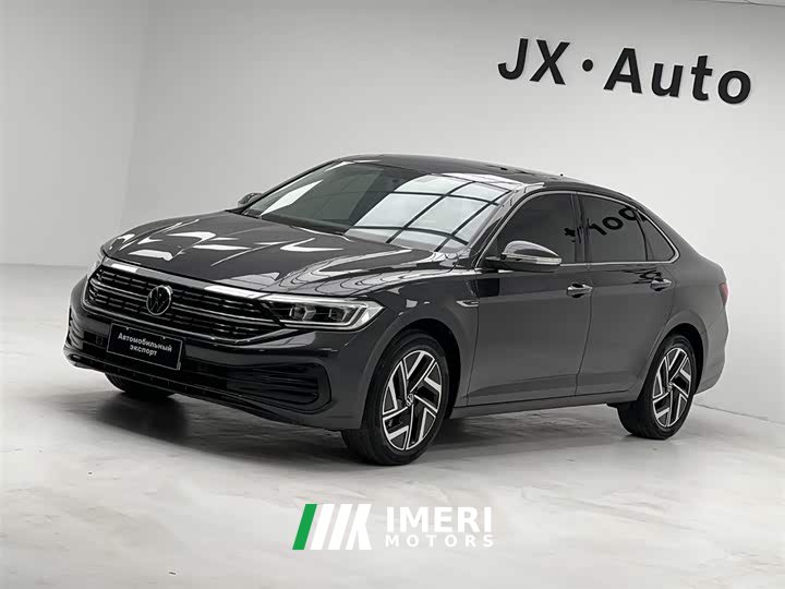Volkswagen Sagitar 2023 280TSI DSG surpasses Lite version - автомобиль из Китая