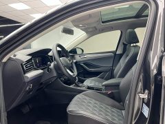 Volkswagen Sagitar 2023 280TSI DSG surpasses Lite version - фото 16