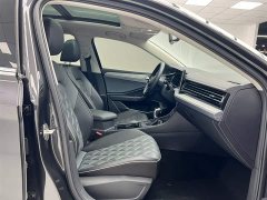 Volkswagen Sagitar 2023 280TSI DSG surpasses Lite version - фото 18