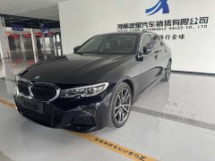 BMW 3 Series 320Li M Sports Package - фото 1