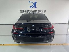 BMW 3 Series 320Li M Sports Package - фото 10