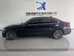 BMW 3 Series 320Li M Sports Package - фото 11