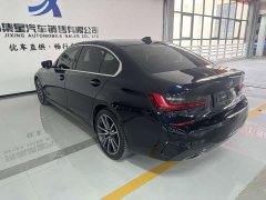 BMW 3 Series 320Li M Sports Package - фото 12