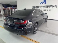 BMW 3 Series 320Li M Sports Package - фото 13