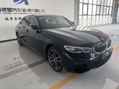 BMW 3 Series 320Li M Sports Package - фото 2