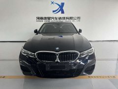 BMW 3 Series 320Li M Sports Package - фото 3