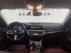BMW 3 Series 320Li M Sports Package - фото 5