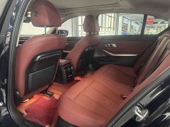 BMW 3 Series 320Li M Sports Package - фото 6
