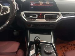 BMW 3 Series 320Li M Sports Package - фото 7
