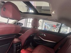 BMW 3 Series 320Li M Sports Package - фото 8