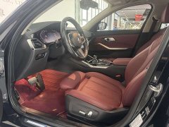 BMW 3 Series 320Li M Sports Package - фото 9