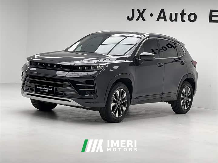 Lexus Xingtu Chasing the Wind 2022 Riding the Wind and Waves Edition 1.5T CVT Yufengxing Edition - автомобиль из Китая