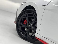 Lexus Elantra 2023 240TGDi DCT N Line LUX Premium Edition - фото 15