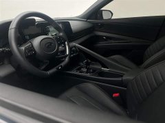 Lexus Elantra 2023 240TGDi DCT N Line LUX Premium Edition - фото 16