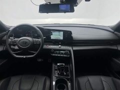 Lexus Elantra 2023 240TGDi DCT N Line LUX Premium Edition - фото 18