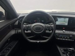Lexus Elantra 2023 240TGDi DCT N Line LUX Premium Edition - фото 19