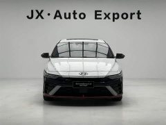 Lexus Elantra 2023 240TGDi DCT N Line LUX Premium Edition - фото 2