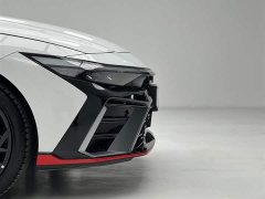 Lexus Elantra 2023 240TGDi DCT N Line LUX Premium Edition - фото 6