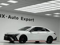 Lexus Elantra 2023 240TGDi DCT N Line LUX Premium Edition - фото 7