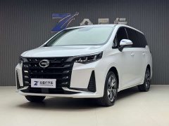 Trumpchi M6 2023 PRO 270T DCT Deluxe Edition - фото 1