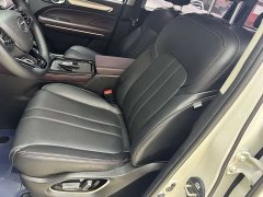Trumpchi M6 2023 PRO 270T DCT Deluxe Edition - фото 11