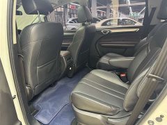 Trumpchi M6 2023 PRO 270T DCT Deluxe Edition - фото 13