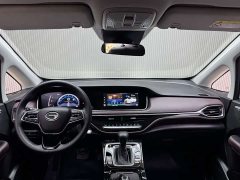 Trumpchi M6 2023 PRO 270T DCT Deluxe Edition - фото 15