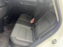 Geely Emgrand 1.5L Manual Star Edition - фото 10