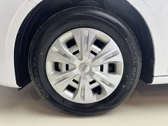 Geely Emgrand 1.5L Manual Star Edition - фото 11
