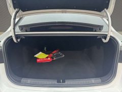 Geely Emgrand 1.5L Manual Star Edition - фото 12