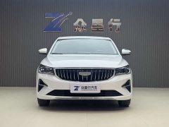 Geely Emgrand 1.5L Manual Star Edition - фото 2