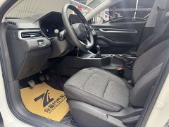 Geely Emgrand 1.5L Manual Star Edition - фото 3