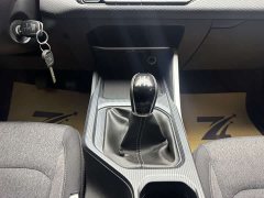 Geely Emgrand 1.5L Manual Star Edition - фото 5