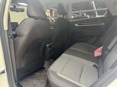 Geely Emgrand 1.5L Manual Star Edition - фото 8