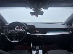 Audi A3 Sportback 35 TFSI stylish and sporty - фото 10