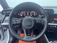 Audi A3 Sportback 35 TFSI stylish and sporty - фото 11