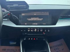 Audi A3 Sportback 35 TFSI stylish and sporty - фото 13