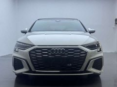 Audi A3 Sportback 35 TFSI stylish and sporty - фото 2