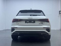 Audi A3 Sportback 35 TFSI stylish and sporty - фото 3