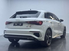 Audi A3 Sportback 35 TFSI stylish and sporty - фото 4